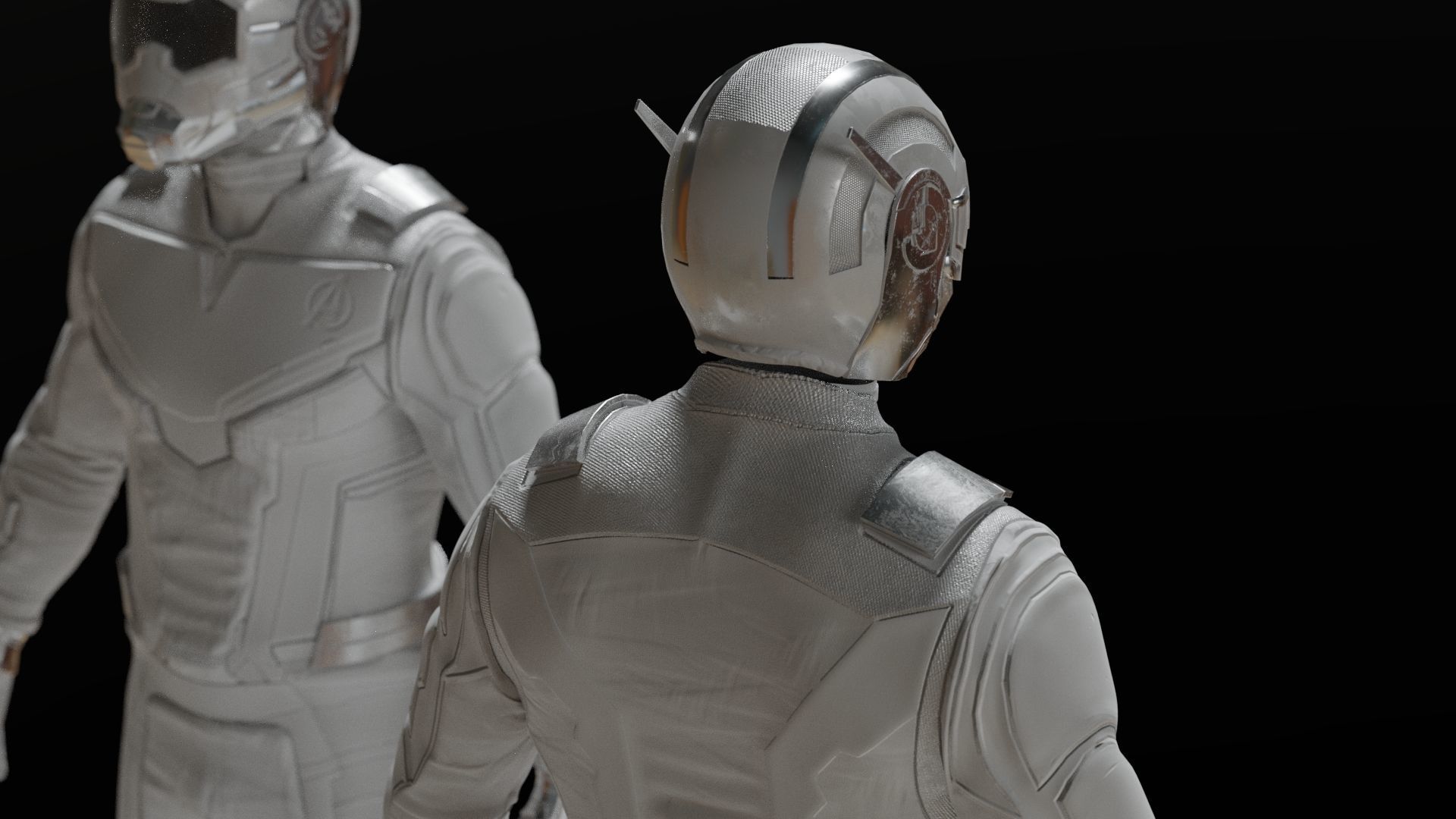 AVENGER QUANTUM SUIT 3D model_15