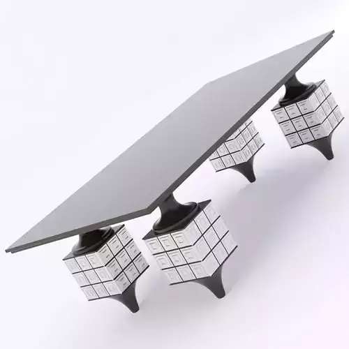 Roberto Ventura SP12 table