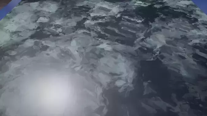 Advanced Marble Material - UE4