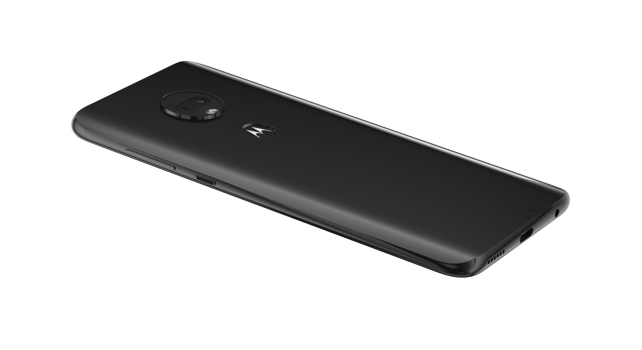 Motorola Moto G7 3D model_7