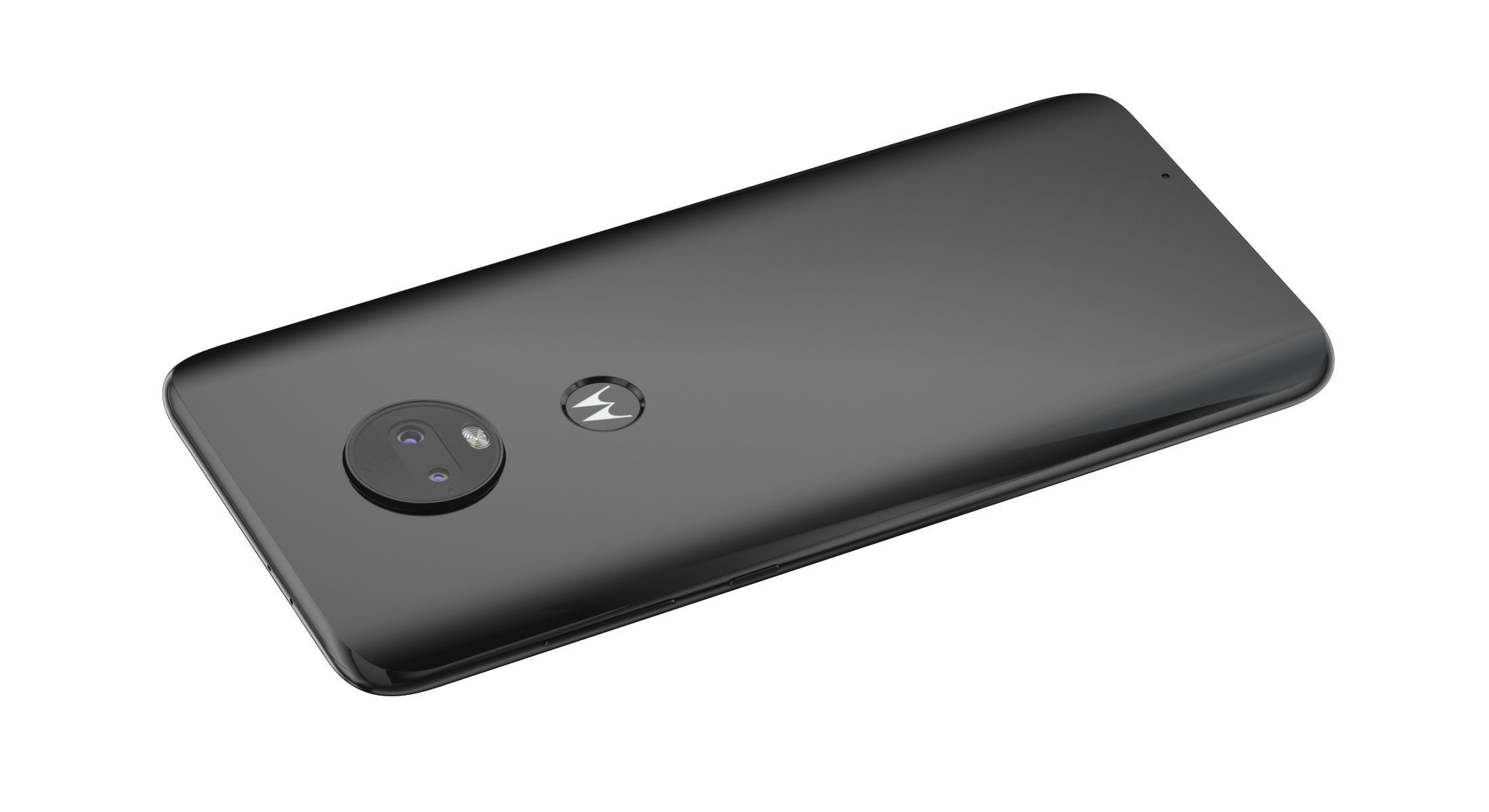 Motorola Moto G7 3D model_6