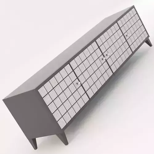 Roberto Ventura SP10 sideboard