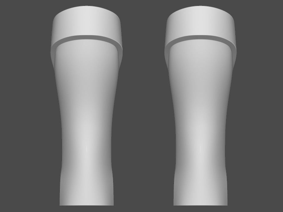 Shaco set 3D Printable 3D print model_17