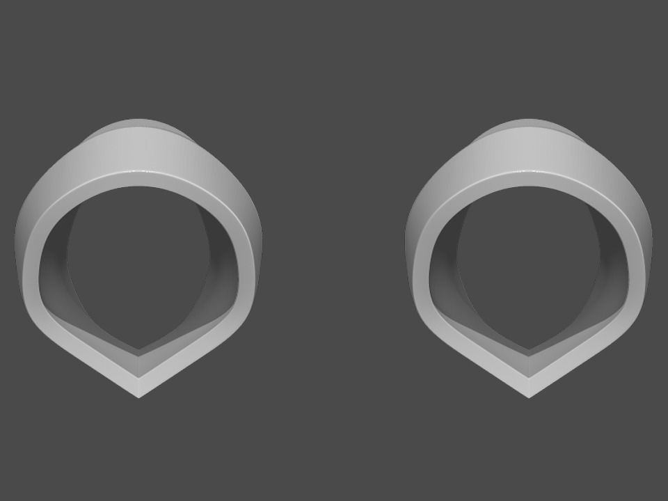 Shaco set 3D Printable 3D print model_18