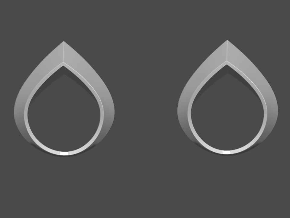 Shaco set 3D Printable 3D print model_14