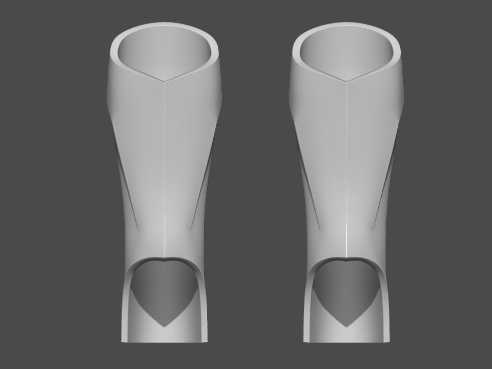 Shaco set 3D Printable 3D print model_15