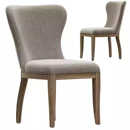 Dantone Home Oxford chair