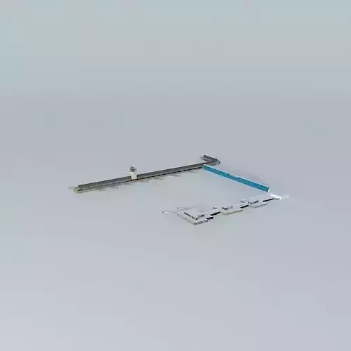 lszh Zürich Airport  real 100 25