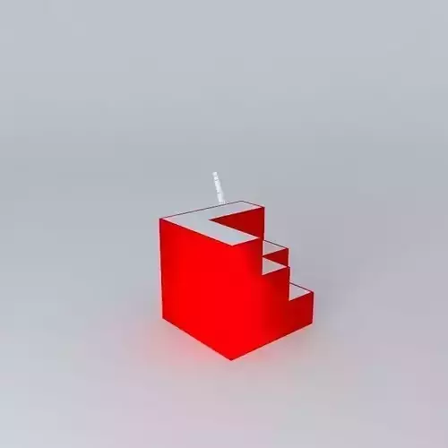 SketchUp logo Free 3D model
