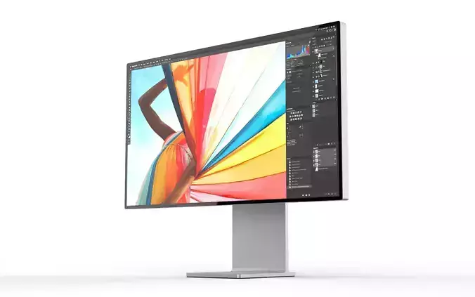 Apple Pro Display XDR 2019