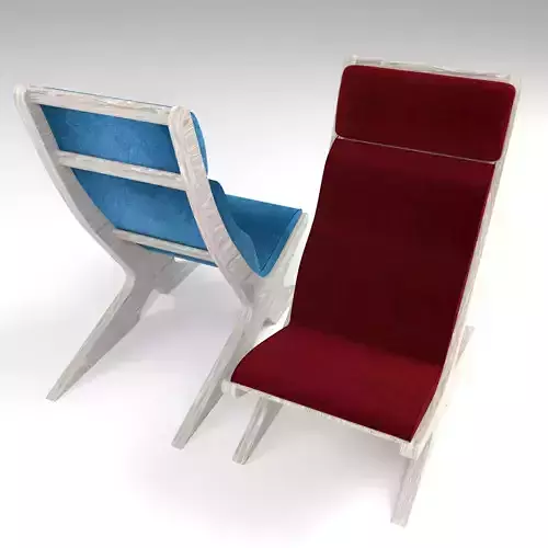 Chair lounge - lounge