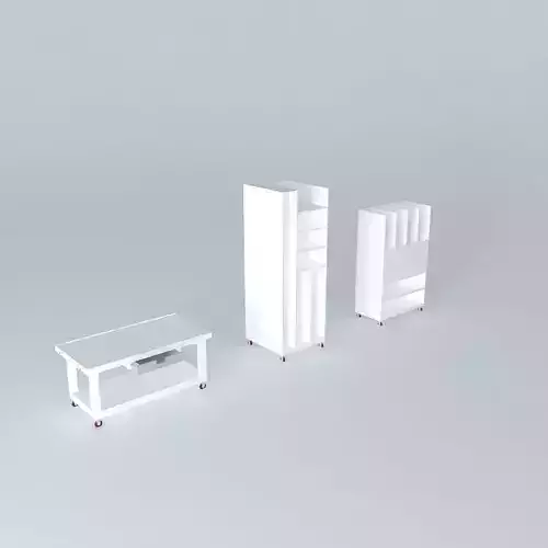 Workbench and other Workshop accessories