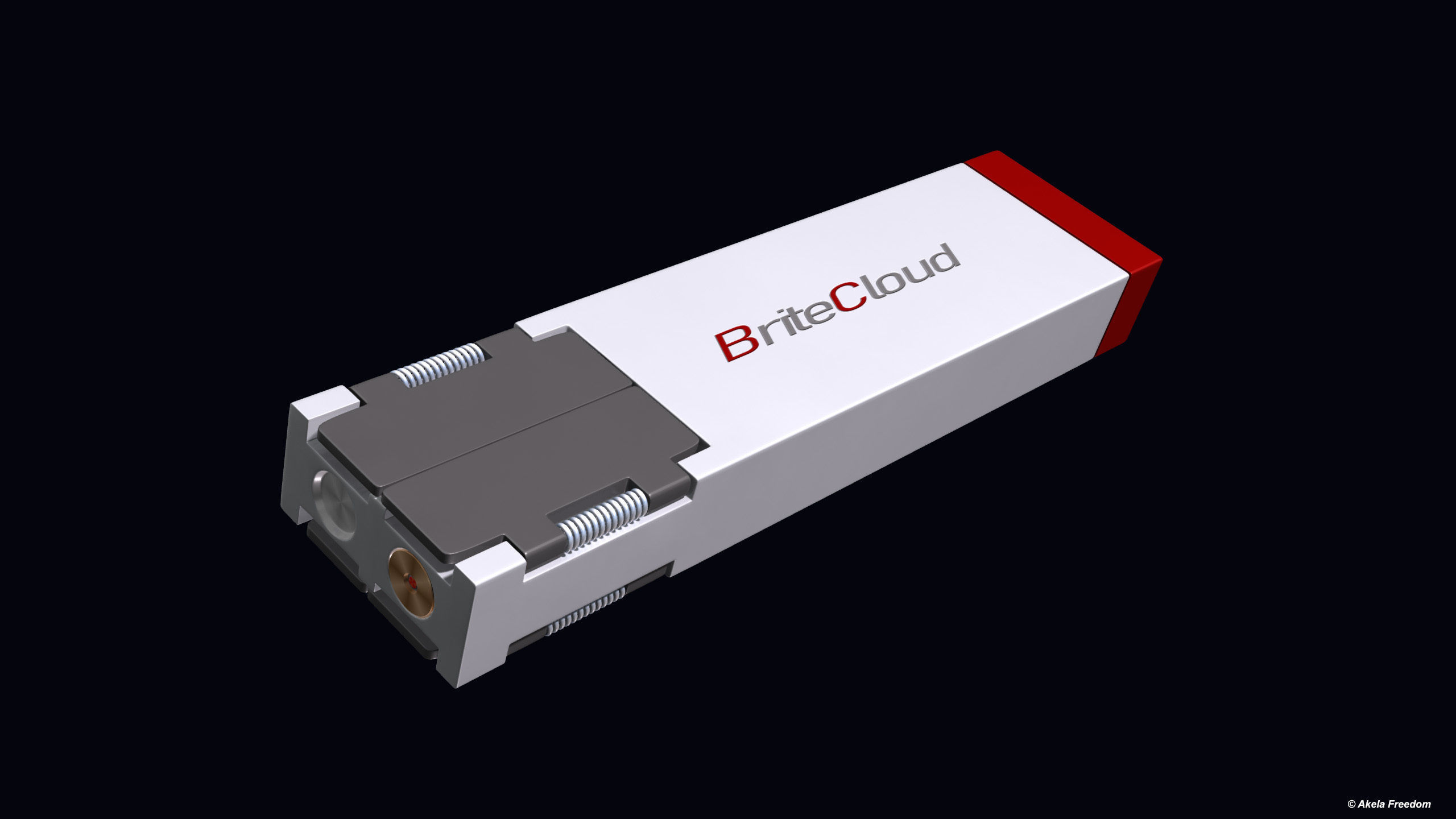 BriteCloud Expendable Active Decoy 3D model_1