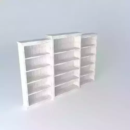 Shelving Unit