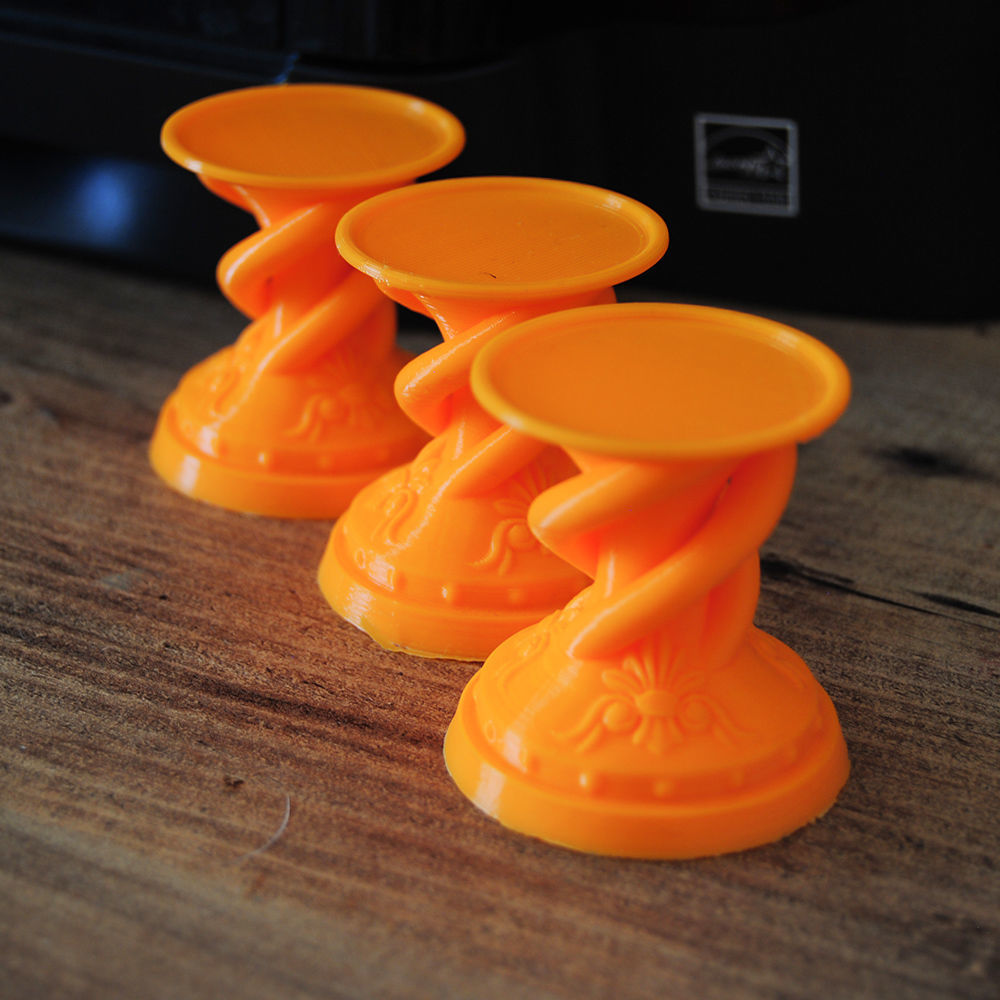 SORCERERS STONE and DISPLAY - HARRY POTTER 3D print model_15