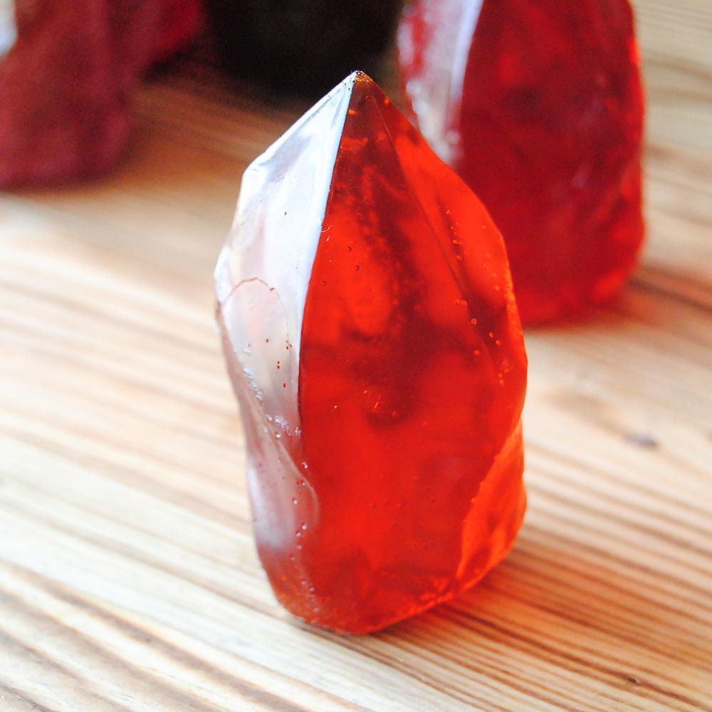 SORCERERS STONE and DISPLAY - HARRY POTTER 3D print model_7