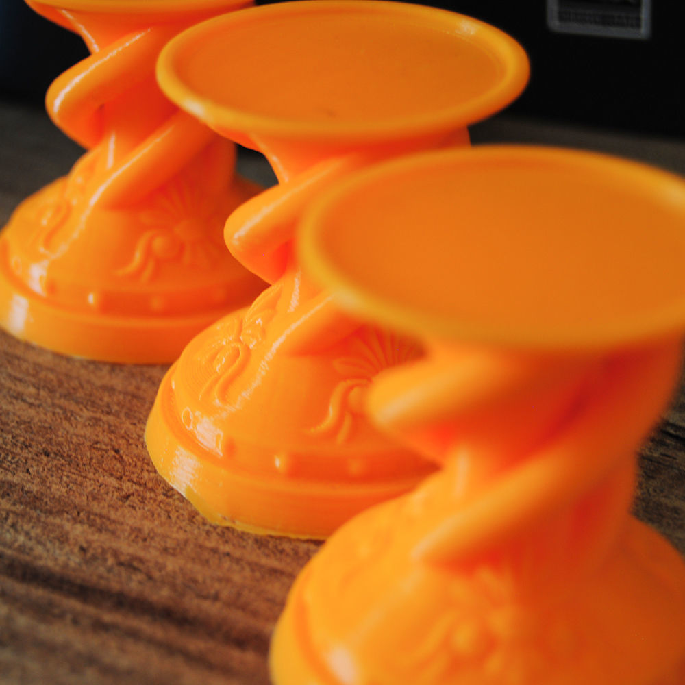 SORCERERS STONE and DISPLAY - HARRY POTTER 3D print model_17