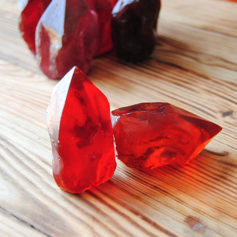 SORCERERS STONE and DISPLAY - HARRY POTTER 3D print model_8