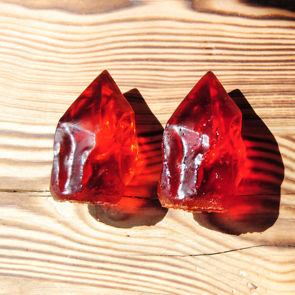 SORCERERS STONE and DISPLAY - HARRY POTTER 3D print model_5