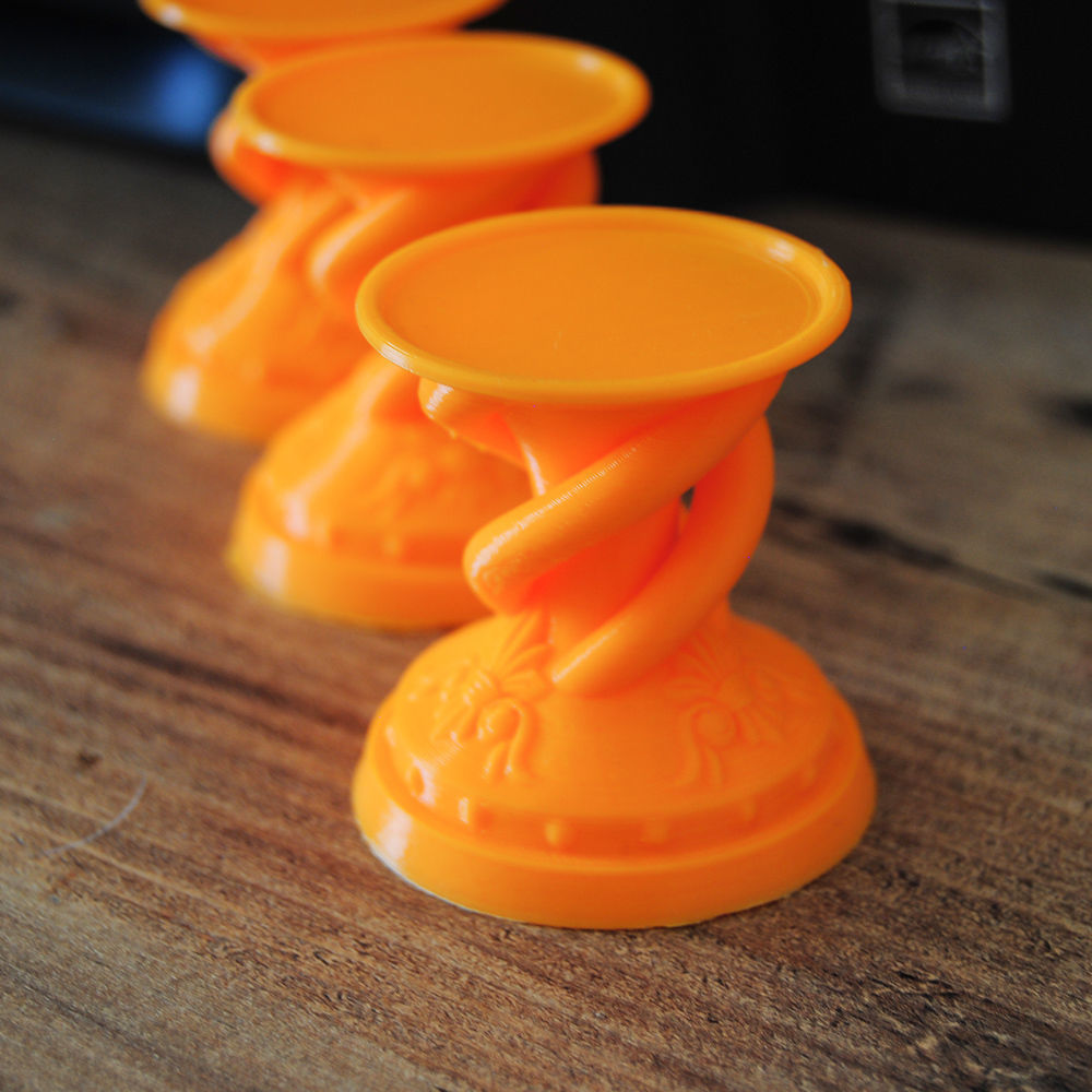 SORCERERS STONE and DISPLAY - HARRY POTTER 3D print model_16