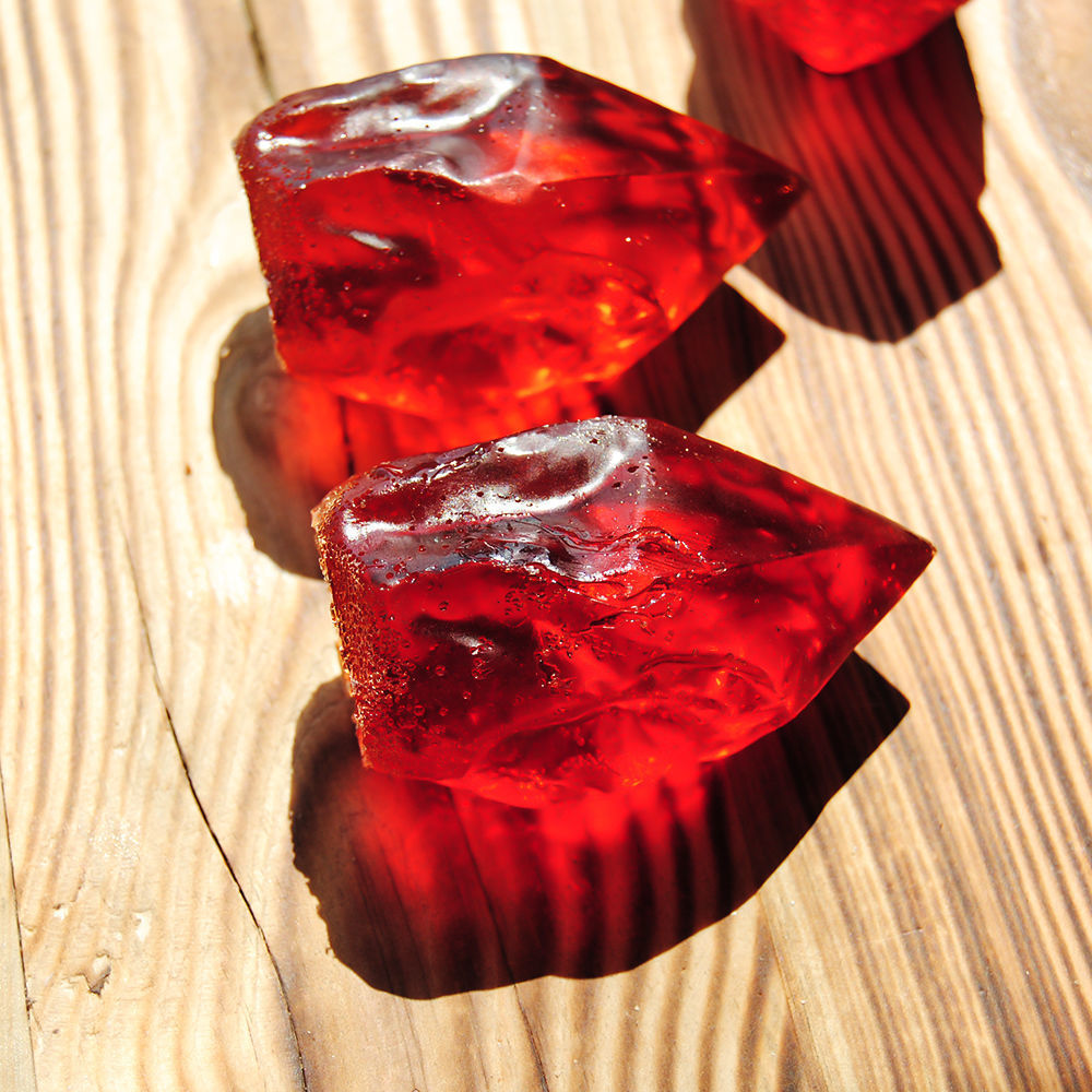 SORCERERS STONE and DISPLAY - HARRY POTTER 3D print model_4