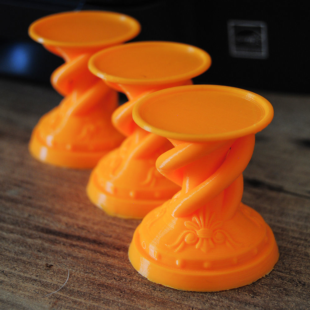 SORCERERS STONE and DISPLAY - HARRY POTTER 3D print model_19