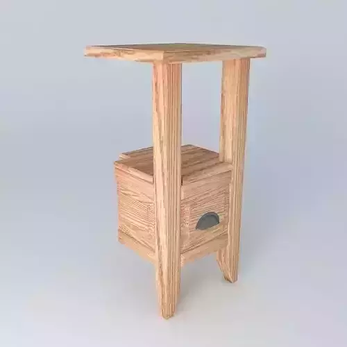 Lamp Table