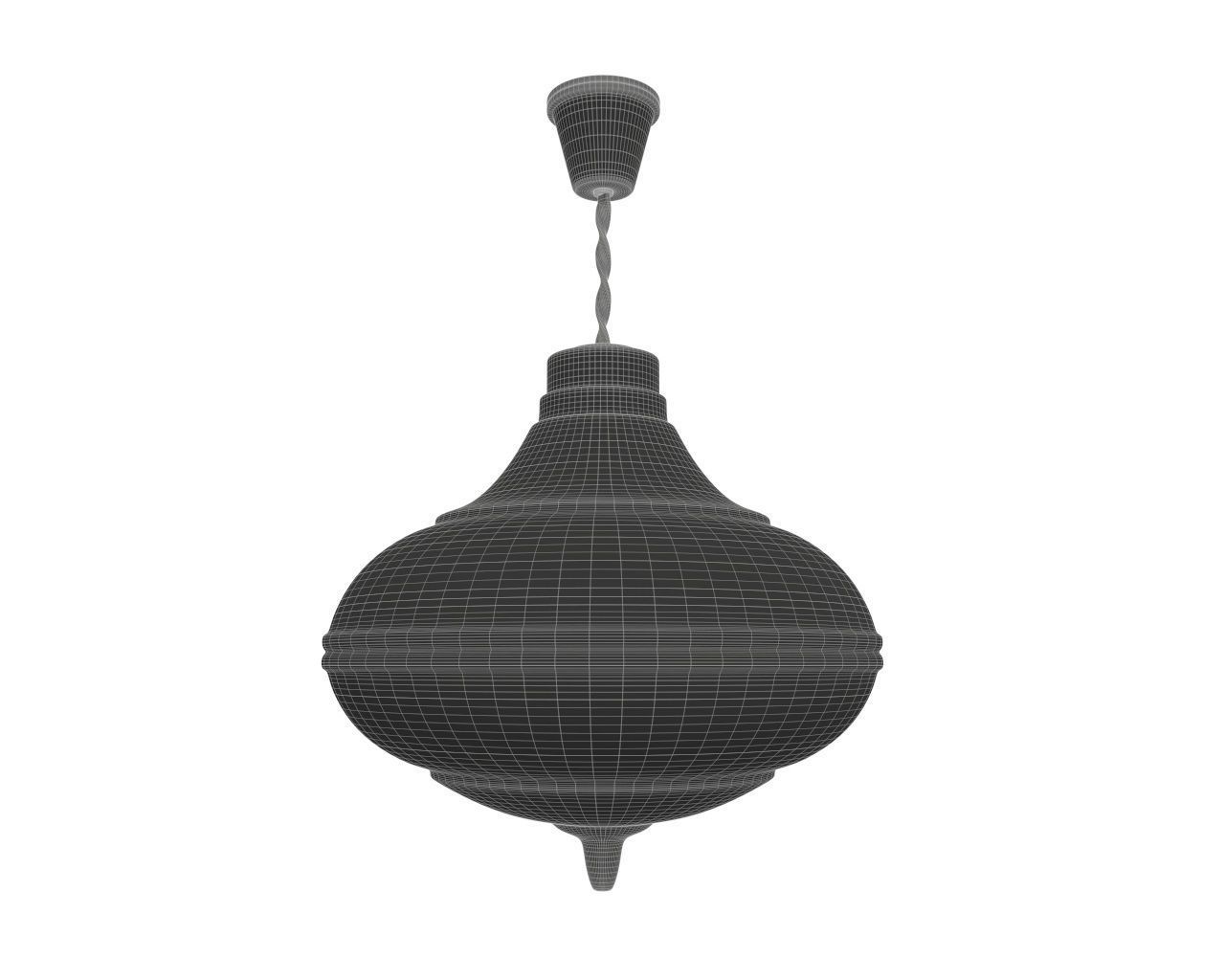 Children wood toys pbr part 2 3D Model Collection_40