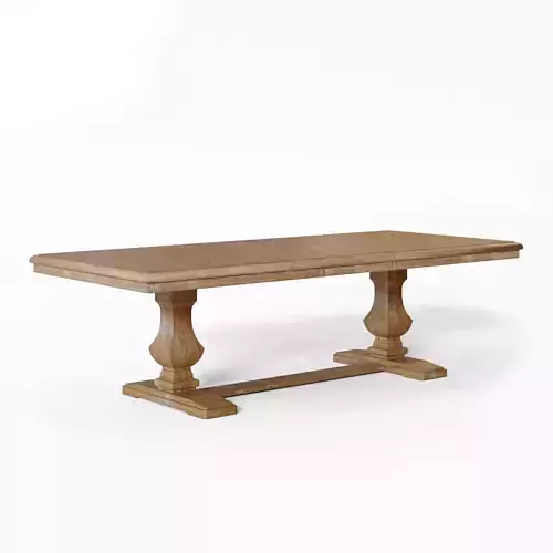 OLLESBURG dinning table by Ashley