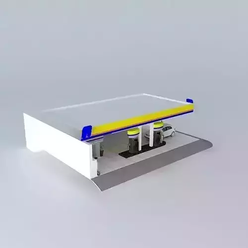 Ipiranga station - Treble