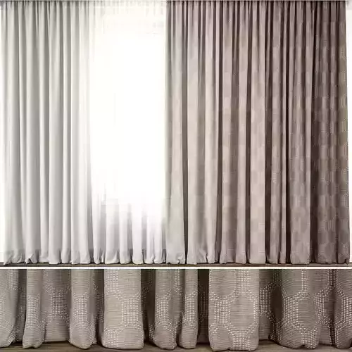 Curtain 60