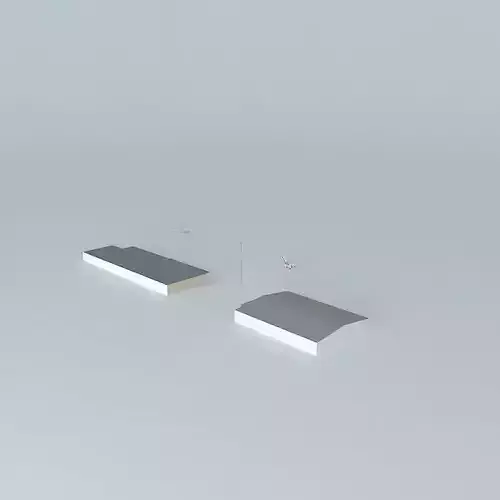 BKPR/LYPR Prishtina International Airport Kosovo