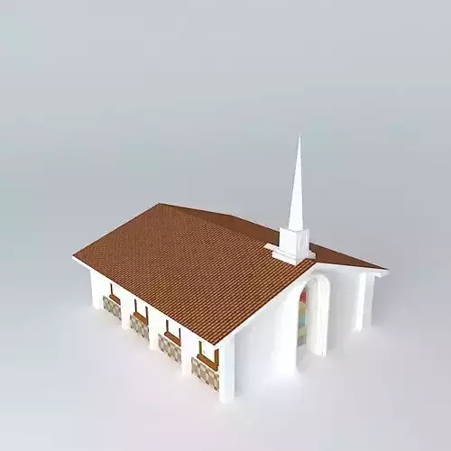 Reunion Center Chapel