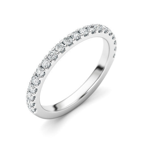 Wedding Ring 3D print model