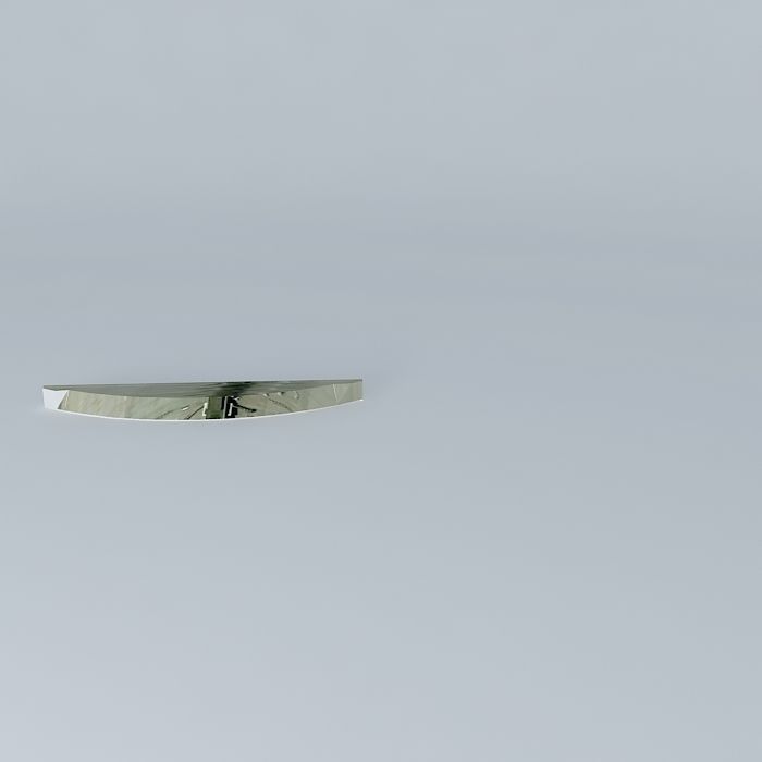 airside building Free 3D model_2