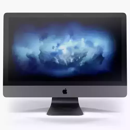 Apple iMac Pro Retina 5K 27inch Display