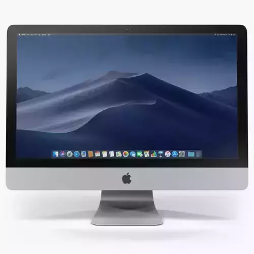 Apple iMac Retina 5K 27inch Display