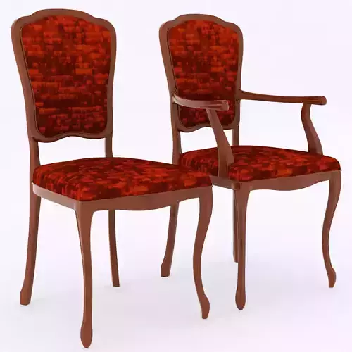SELVA chairs