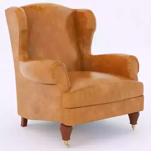 Cava Bergy armchair