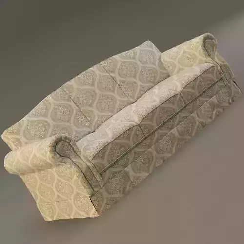 VILLA DESTE Cava sofa