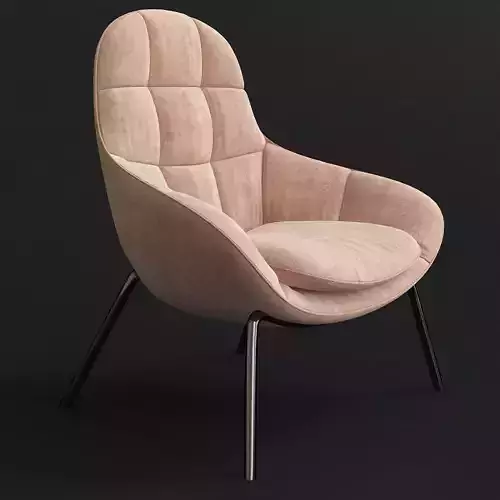 Mango by WON Design 3d model