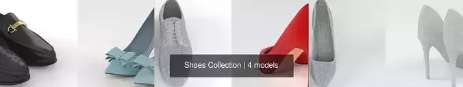 Shoes Collection oxford 