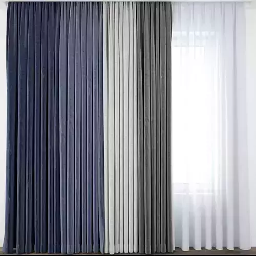 Curtain 63
