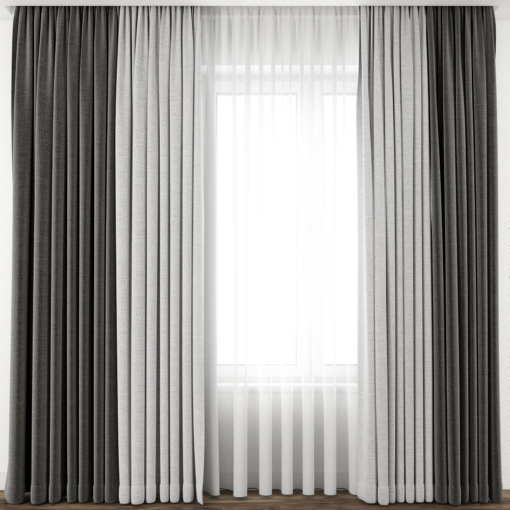 Curtain 65