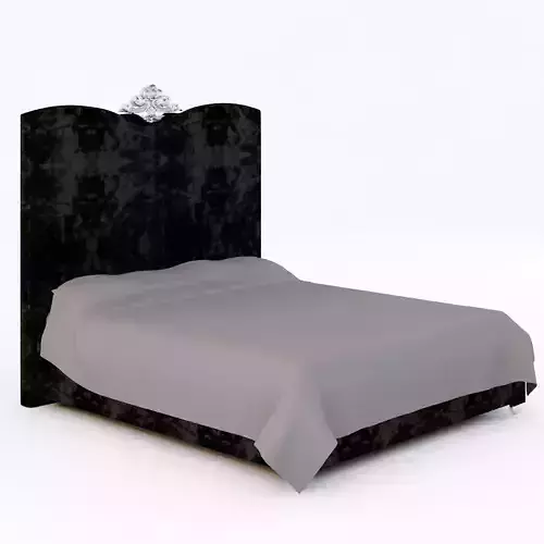 Creazioni Samuele bed