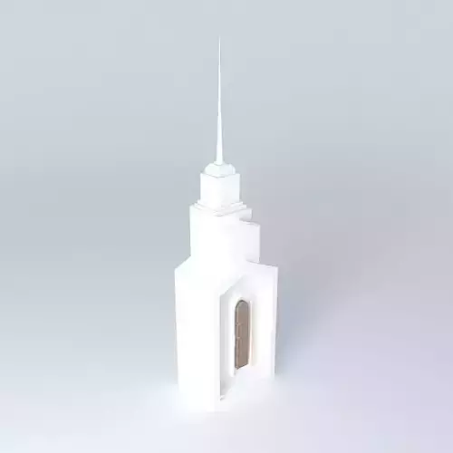 Reunion Tower Center