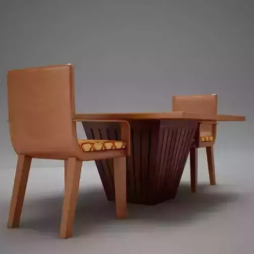 table chairs
