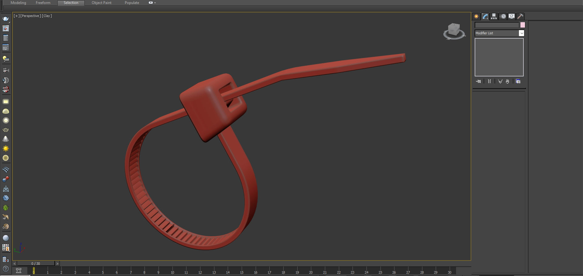 The Doof Wagon 3D model_87