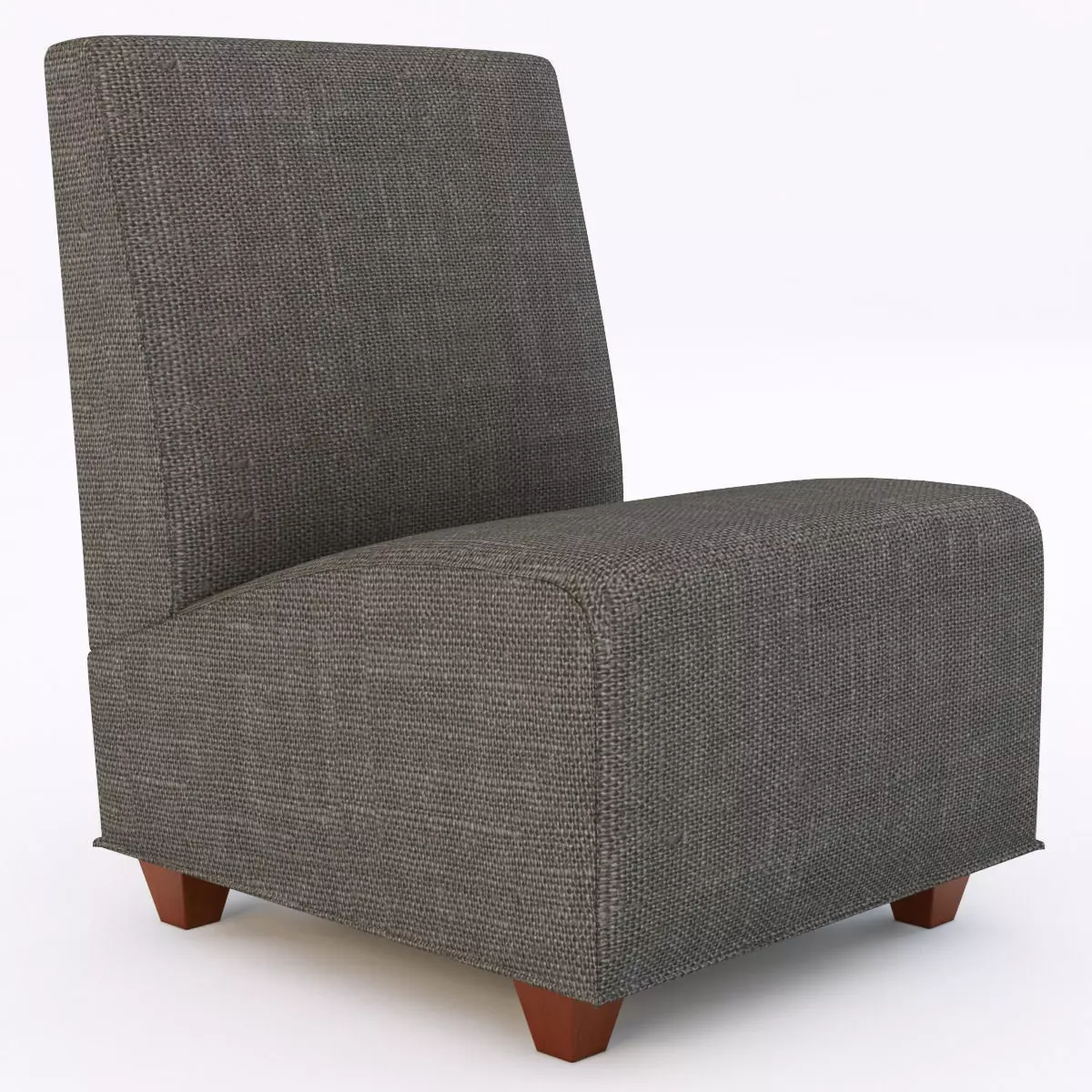 Marchetti mm524 chair 3D model