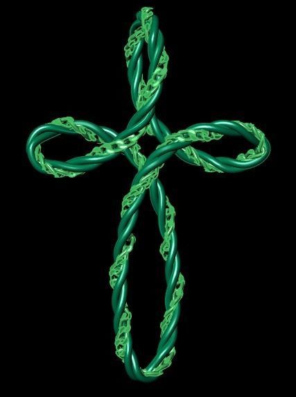 gemvision matrix 8 tutorial make rope and chain Free 3D print model_6